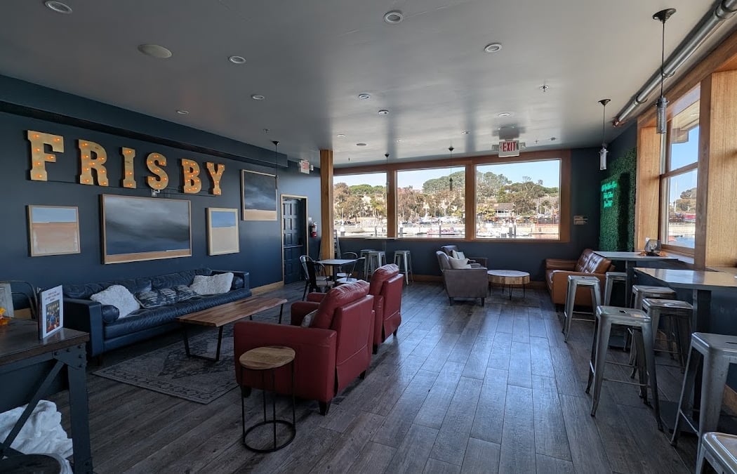 Frisby Cellars Winery 2